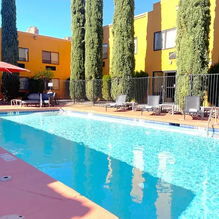 Holiday Inn Express Sedona - Oak Creek By Ihg-3